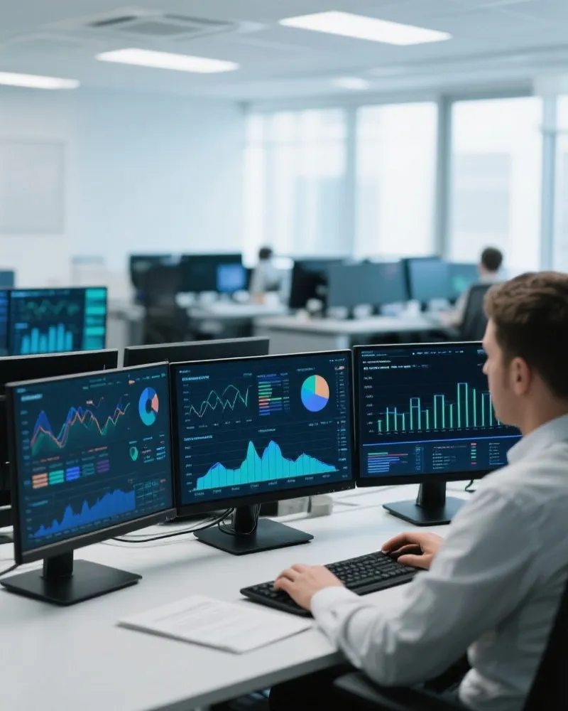 Data Analysis Professional