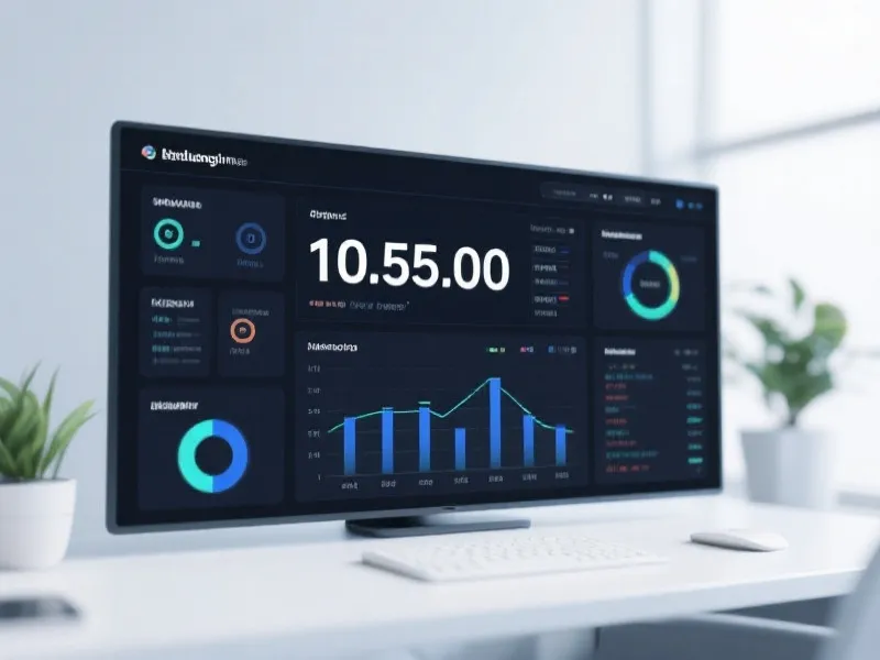 Data System Architecture