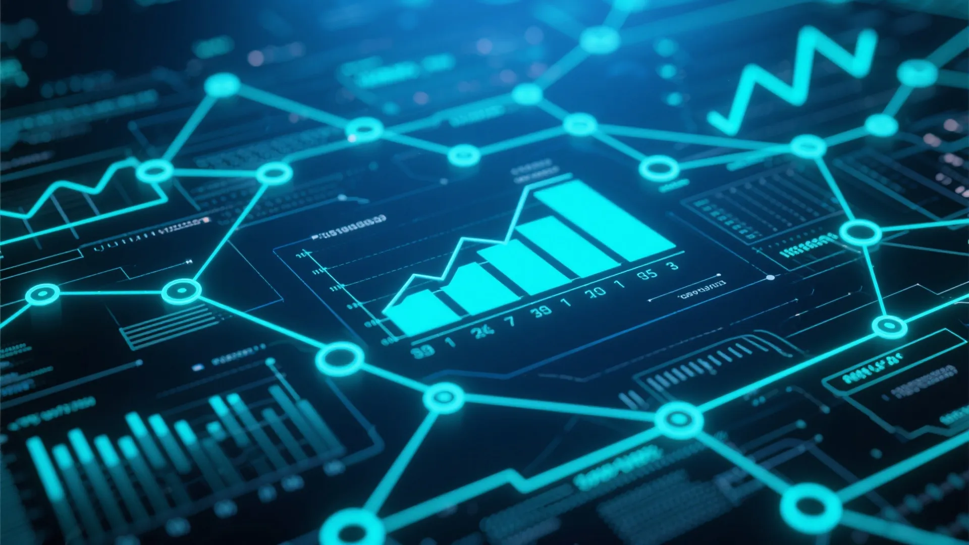 Data Analysis Background