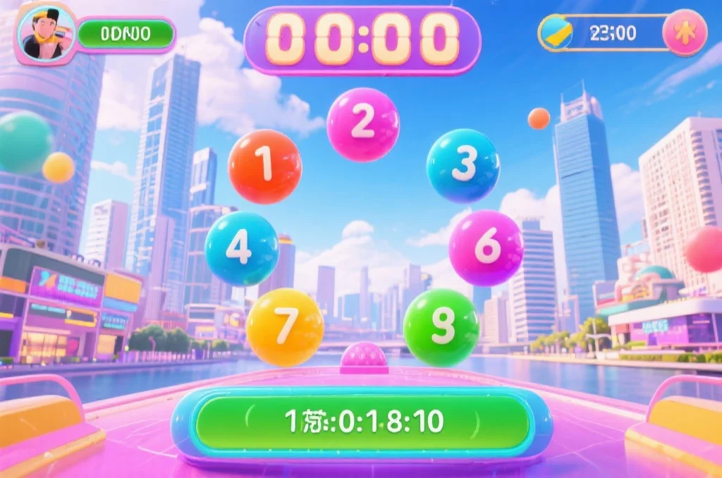新澳门六合彩2025新手入门:轻松理解规则与开奖结果